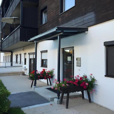 Apartment Sophia Seefeld in Tirol Exterior foto