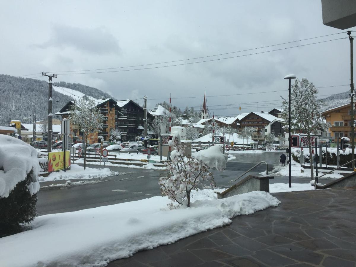 Apartment Sophia Seefeld in Tirol Exterior foto