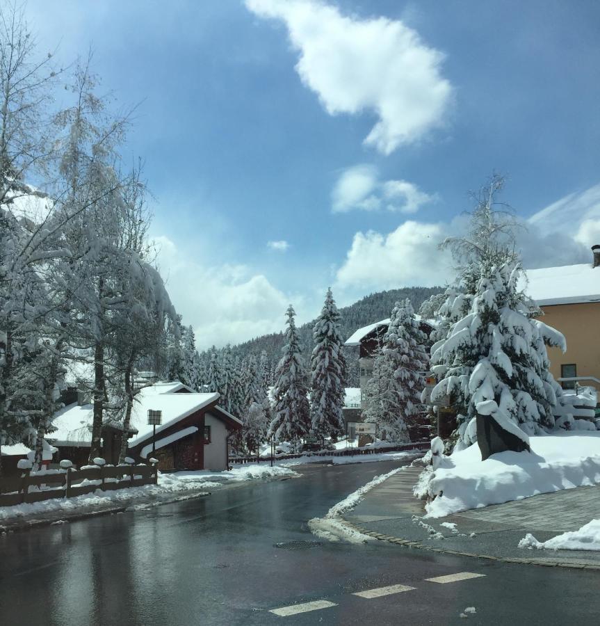 Apartment Sophia Seefeld in Tirol Exterior foto